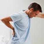 اگر کمردرد دارید این مکمل‏‎ها را بخورید