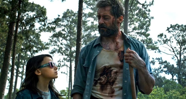 Script Analysis: “Logan” — Part 6: Takeaways