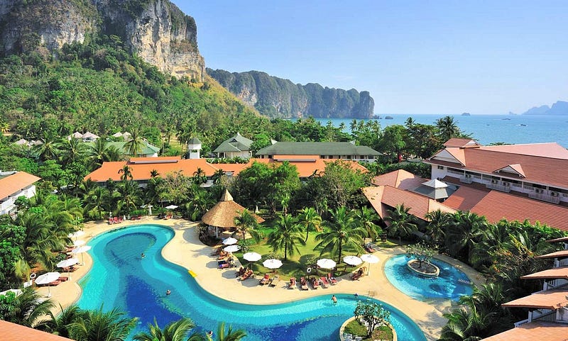Ao Nang Villa Resort_krabi-luxury-hotel