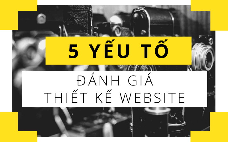 thiết kế website cho văn phòng luật