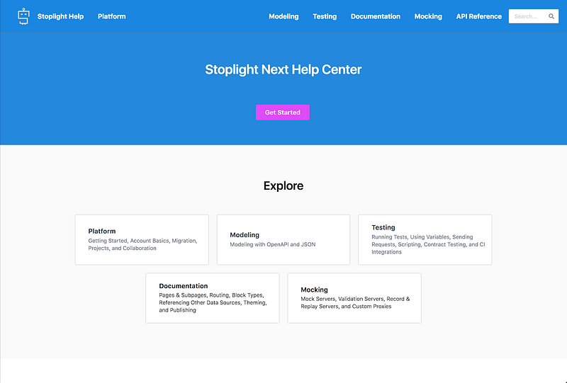 Openapi