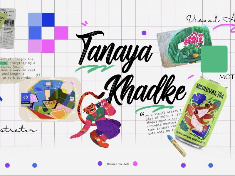 Tanaya Khadke