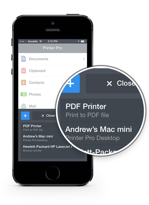printer-pro-pdf-printer