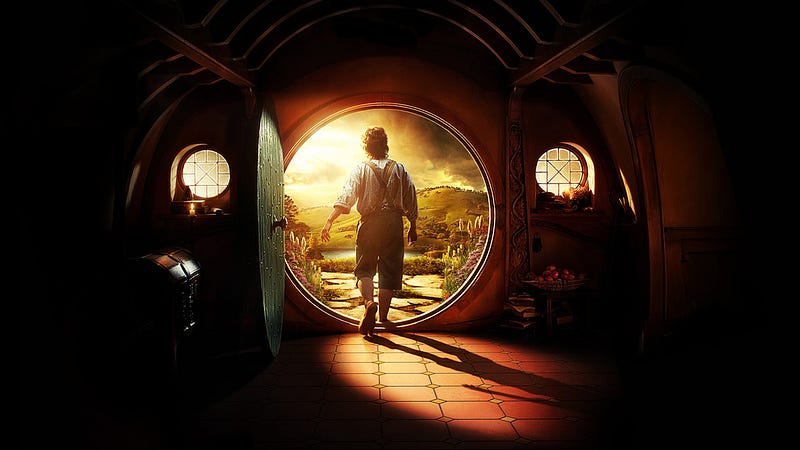 The Psychological Subtext of the Call To Adventure