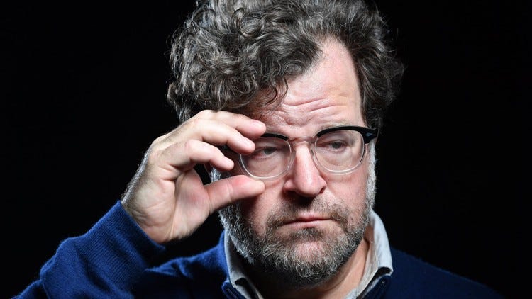 Interview (Video): Kenneth Lonergan