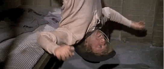 When he needed all the help he could get in Blazing Saddles 7 Gene Wilder Movie Moments We039ll Never Forget