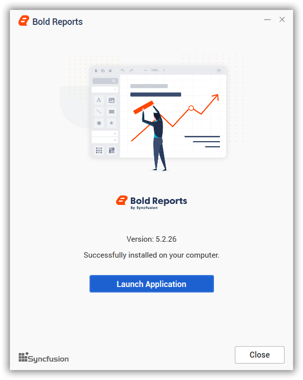 Launch Application