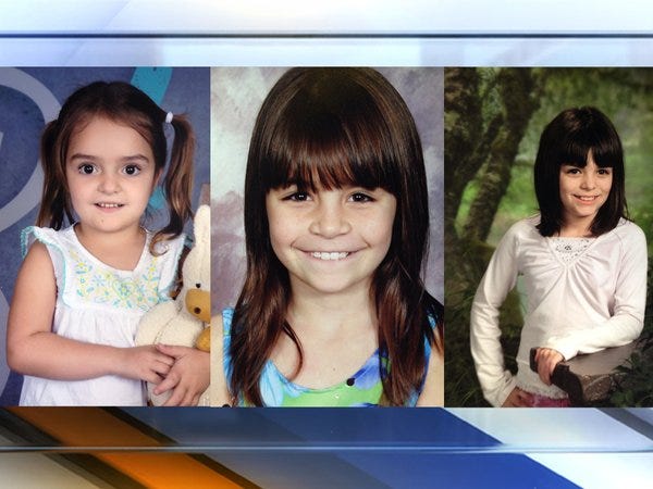 SOON: Update on search for 4 missing girls from Brandon foster care.  Watch LIVE at 4:30/p.