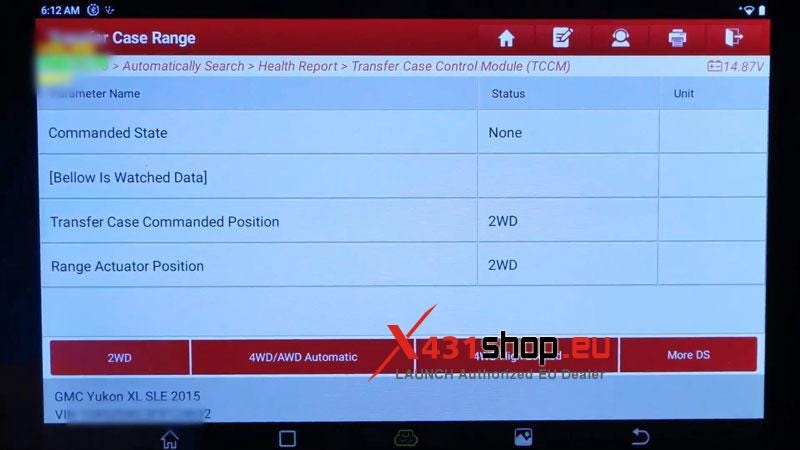  LAUNCH X431 PRO ELITE_  Snap-on