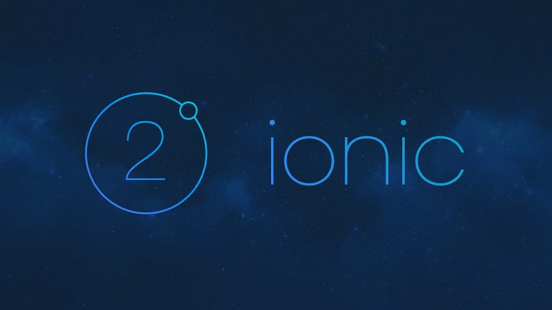 Create Drag and Drop with Ionic 2 #AngularJS
☞