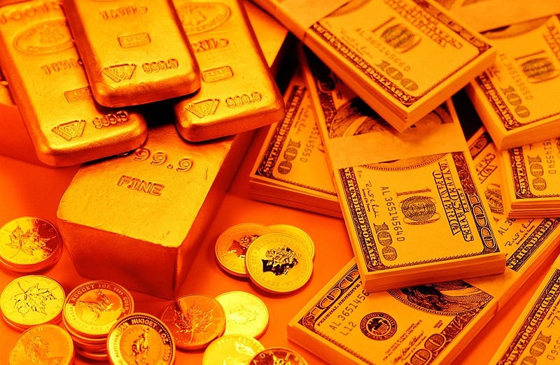 الذهب يتماسك ويترقب إشارات حول الفائدة الأمريكية