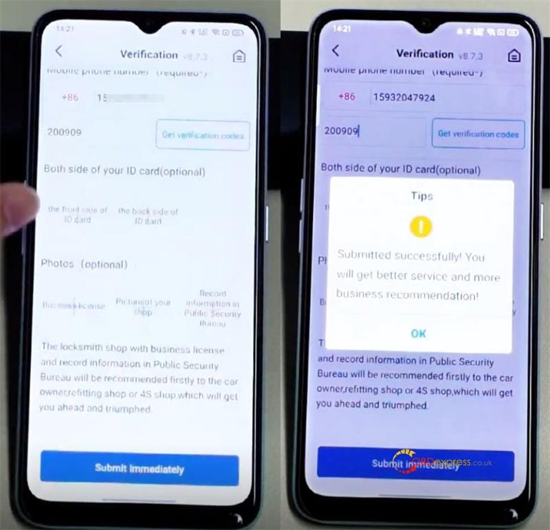 KEYDIY FAQs_Verify Real Name, Earn and Share KD-Coins