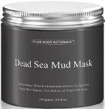 Beauty Dead Sea Mud Mask for Facial Treatment, 250g / 8.8 fl. oz.