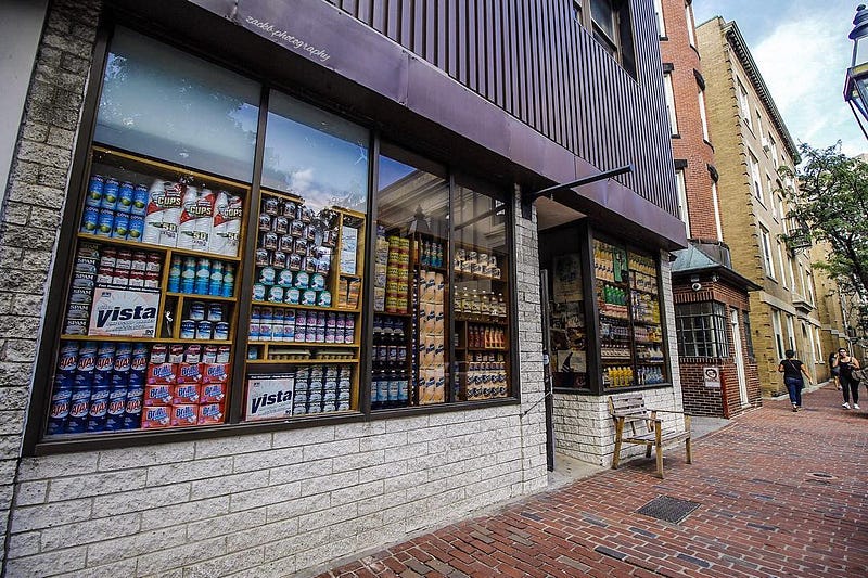 bodega