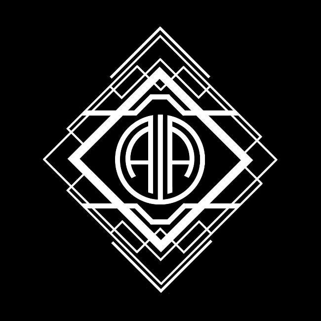 augustines this is your life artwork