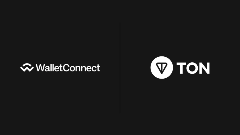 WalletConnect finally integrated TON and what it means for you