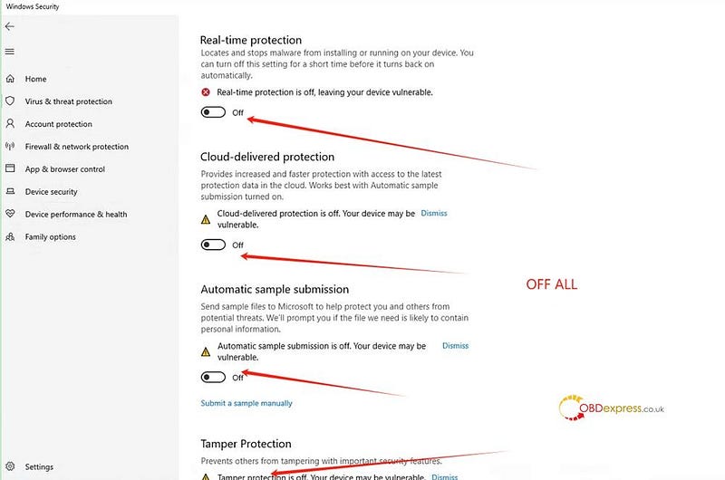 How to Install PADFLASH Software and Driver