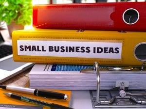small business ideas in uk