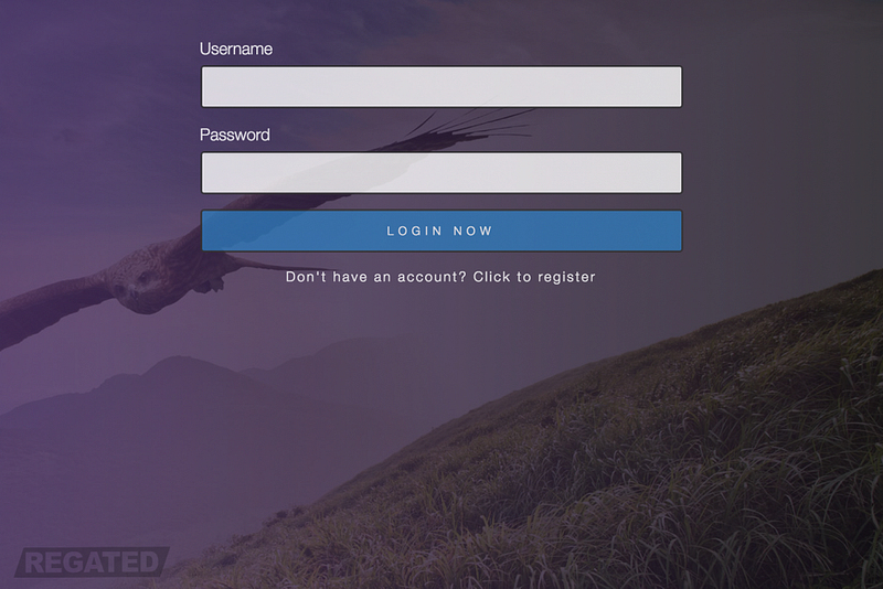 login