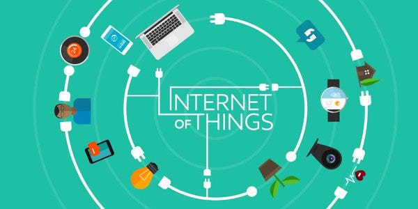 Get a deeper dive into SAP's #IoT Platform -