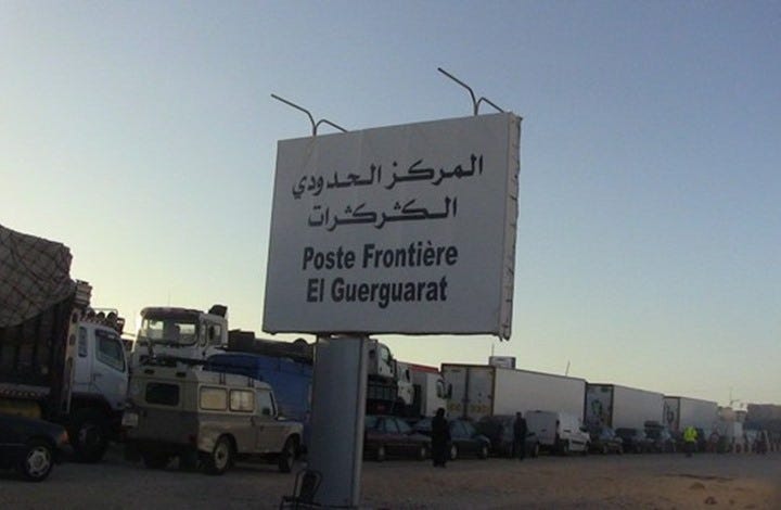 تحركات عسكرية للمغرب والبوليساريو.. ووثيقة أممية مسربة