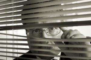 Employers using social media