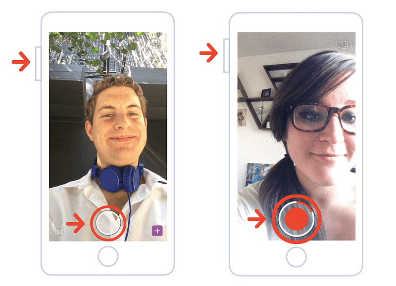 How to Use Snapchat: 12 Dead Easy Steps to Navigate the Snapchat Interface