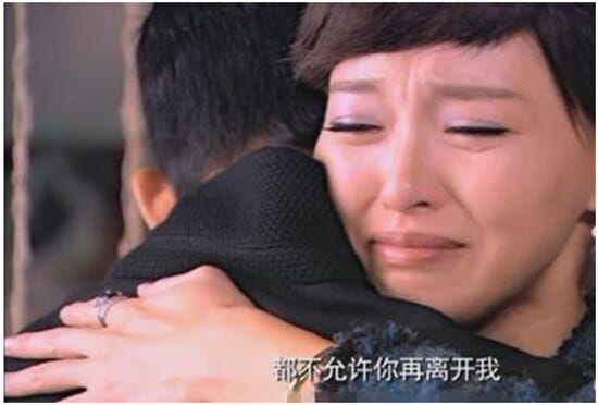 《锦绣未央》罗晋唐嫣再度合作，结婚礼服曝光