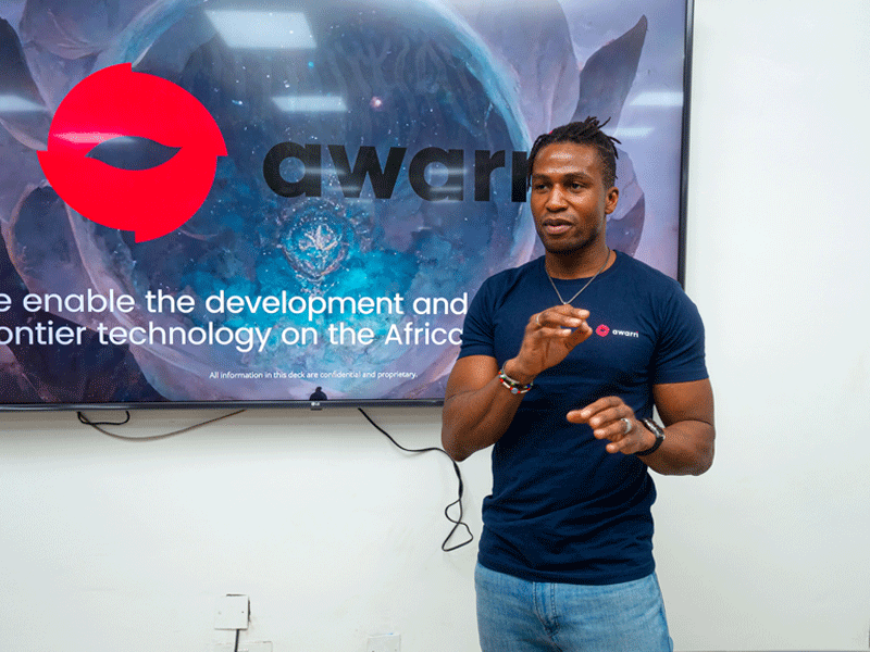 Awarri Launches First Multi-lingual Large Language Model to Accelerate AI in Nigeria