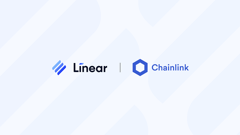 Linear Finance Boosts Protocol Security by Upgrading to Chainlink Price Oracles on Binance Smart…