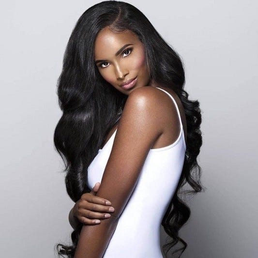 Best Remy hair extensions