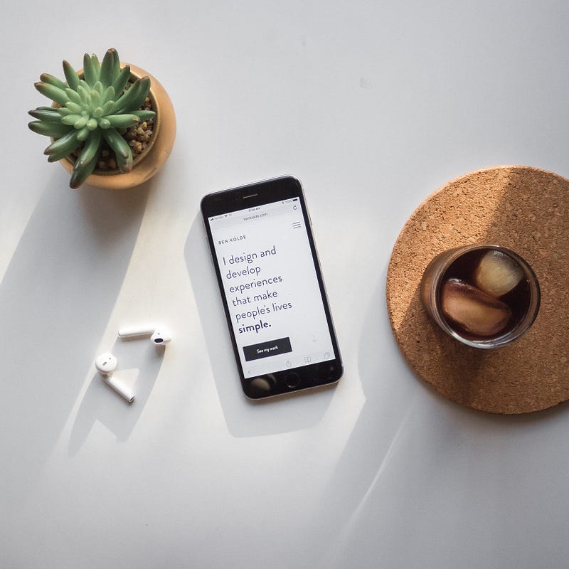Featured image for Five Ways Deleting Social Media Can Help Elevate Your Quality of Life