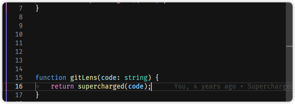 Essential VS Code Extensions for Go Developers: My Daily Toolkit