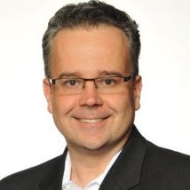Brad Bush, Founder