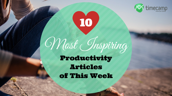 Productivity Articles