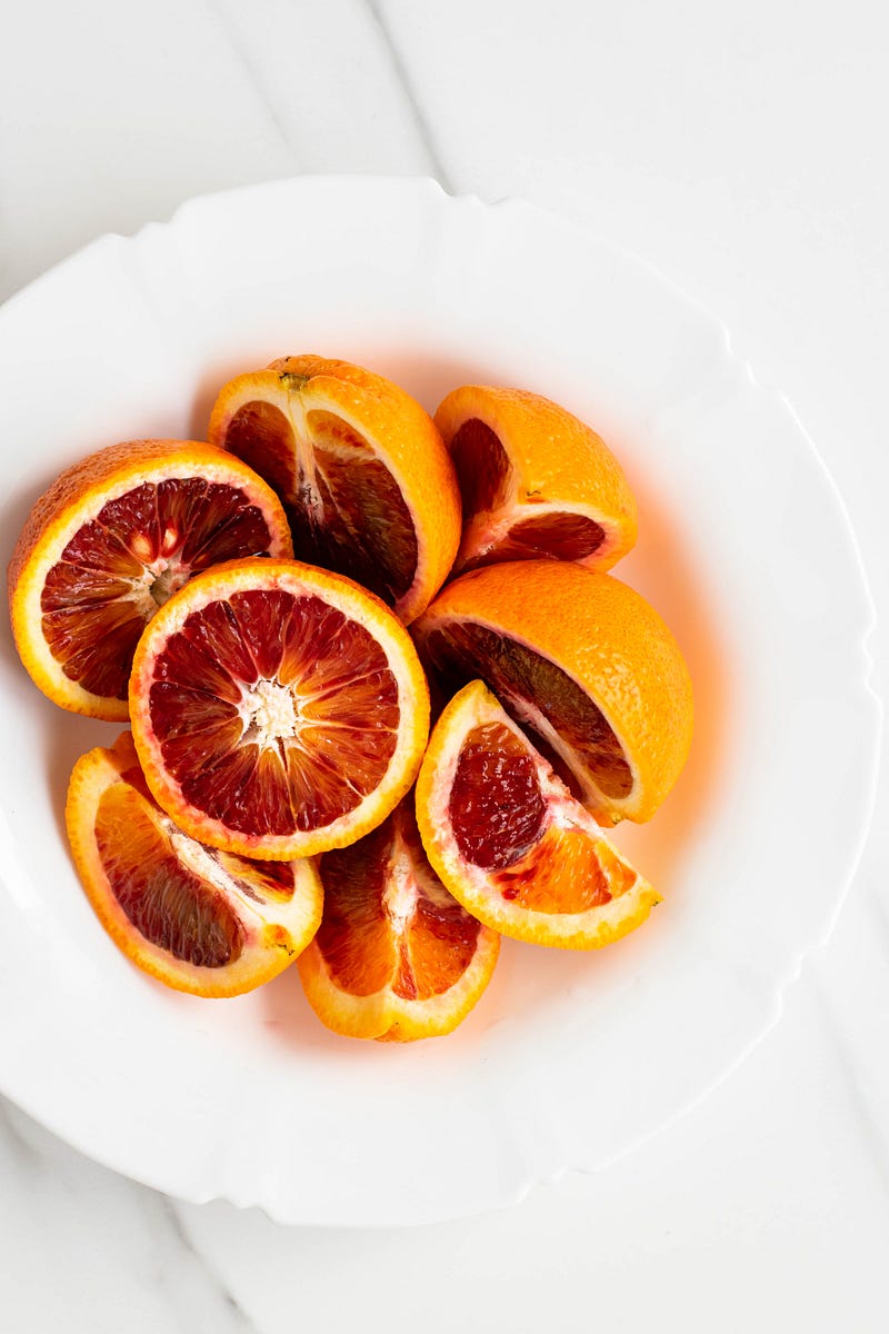 Get to Know A Cannabis Terpene:  Valencene