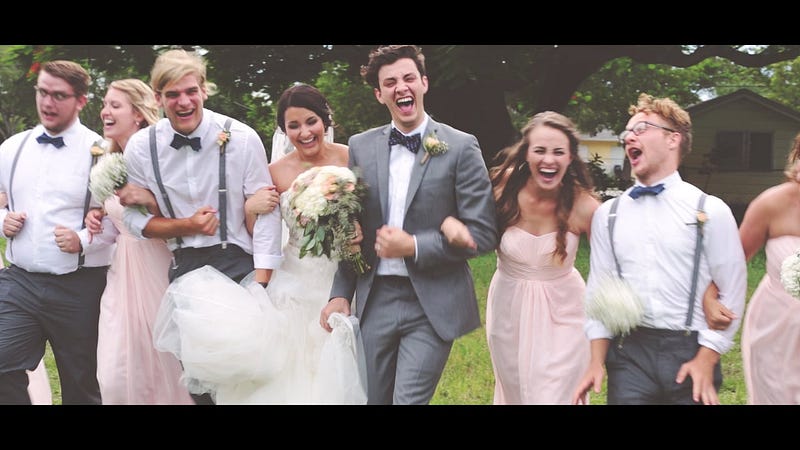 Wedding - Megavenues