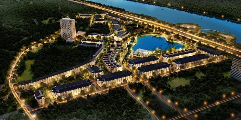 Mở bán chung cư Bách Việt Areca Garden Bắc Giang,cơ hội đầu tư thanh khoản cao,giá chỉ từ 14 triệu/m2 (Ảnh 8)