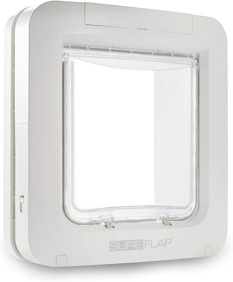 SureFlap Microchip Pet Door