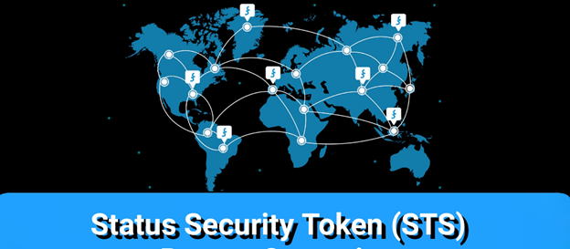 Image result for Status Security Token STS ico reviews