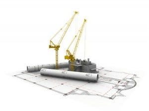 build plans construction