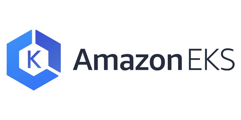 Setting up an EKS cluster on AWS with Spot nodes