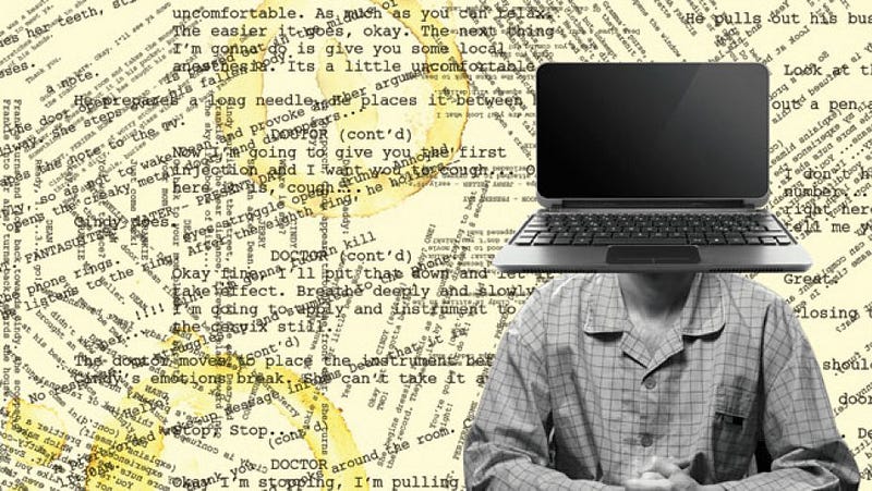 10 Screenwriting Skills and Traits You Need