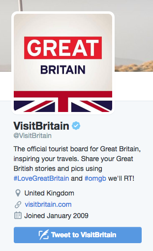 Twitter Bio Ideas to Increase Your Follower Count | Hootsuite Blog