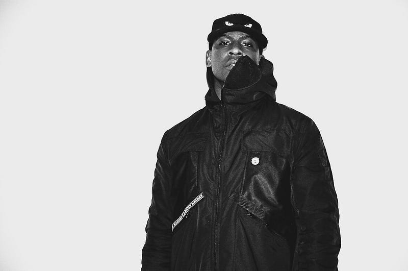 Skepta