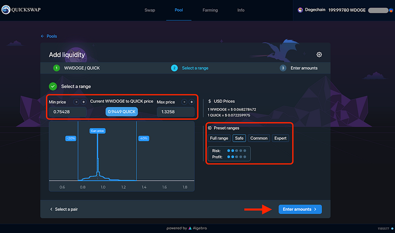 2022-08-25_How-to-Provide-Liquidity-on-Quickswap-s-V3-Dogechain-Extension--Step-by-Step-Tutorial-d04727093023