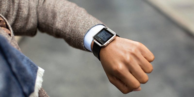 Wearable technology and IoT wearable devices
