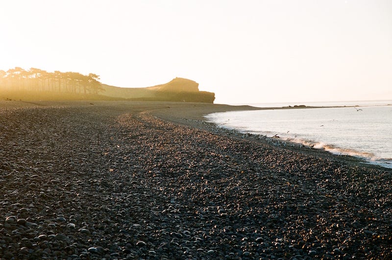 Ellston-Bay-film-production-location-UK