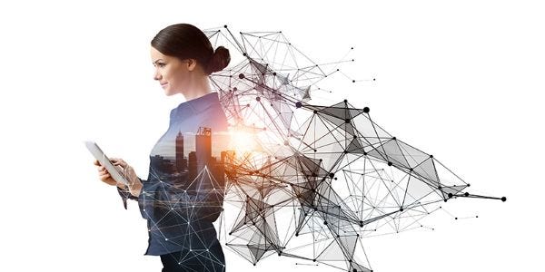 NIM — favouring User-centric licensing
