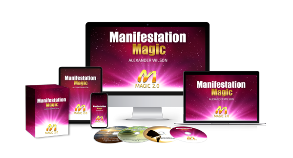 Manifestation Magic Review